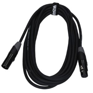 ENOVA-Mic-Cable-EC-A1-XLFM-7 10m XLR cable