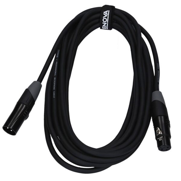 ENOVA-Mic-Cable-EC-A1-XLFM-7 10m XLR cable