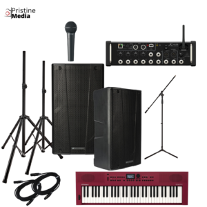 Music Performance Bundle