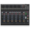analog mixer 1 Behringer XENYX 1003B 10 Channel Analog Mixer