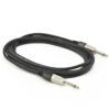 6.3 mm Mono Jack Cable