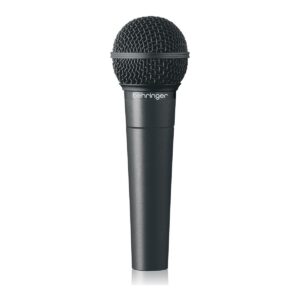 Behringer XM1800S Mic