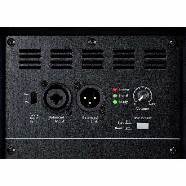 dB Technologies B-Hype 15