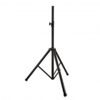 PA Speaker Stands (Pair) With Carry Bag