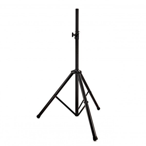 PA Speaker Stands (Pair) With Carry Bag