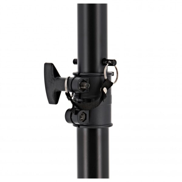 PA Speaker Stands (Pair) With Carry Bag